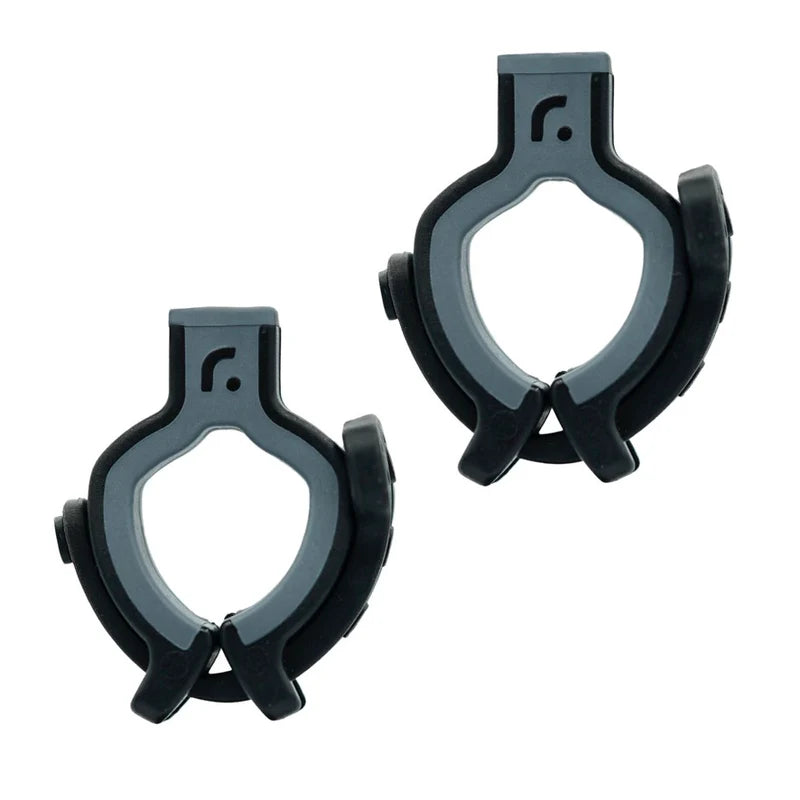 Pair of RAD Universal Mic Clips (Clips Only)