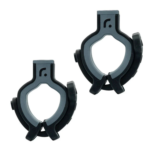 Pair of RAD Universal Mic Clips (Clips Only)
