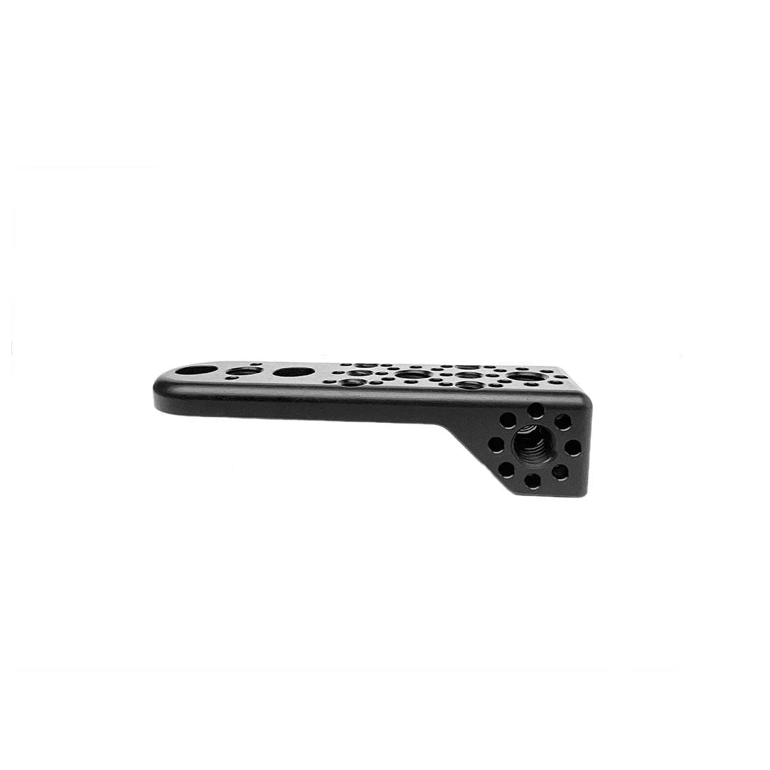 Sony FX6, Ultimate ARRI HEX Hollywood Handle Upgrade Kit.