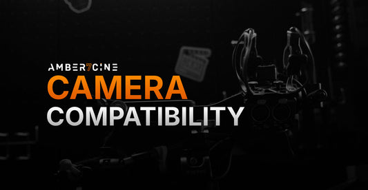 Universal Mic Mount - Camera Compatibility