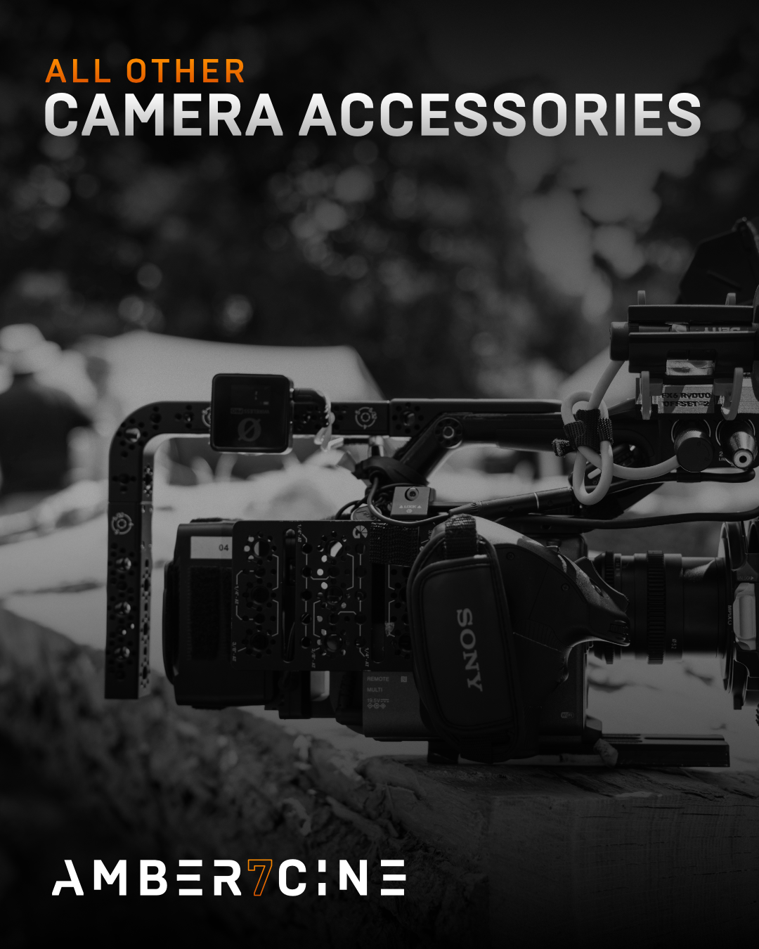 Camera Accessories